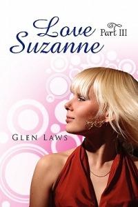 Love Suzanne (Part III) - Glen Laws - cover