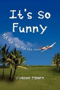 It's So Funny - Yvonne Moore - cover