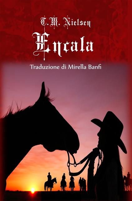 Encala: Libro 3 Della Serie Heku - T.M. Nielsen - ebook