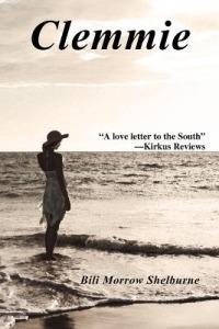 Clemmie - Bili Morrow Shelburne - cover