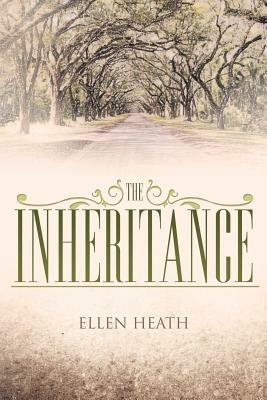 The Inheritance - Ellen Heath - cover