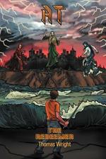 Ansburry Tales: The Redeemer