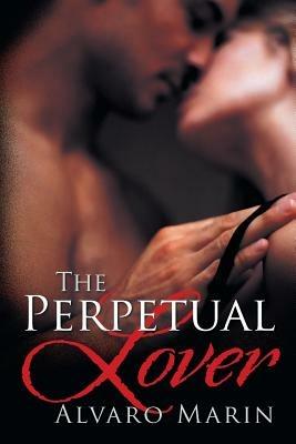 The Perpetual Lover - Alvaro Marin - cover