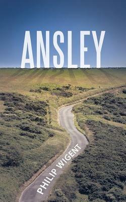 Ansley - Philip Wigent - cover