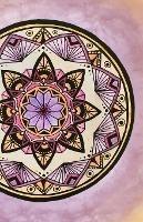 Sierra Mandala journal - cover