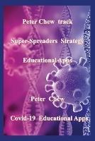 Peter Chew track super-spreaders strategy Educational Apps: Covid-19 Educational Apps - Peter Chew - cover