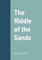 The Riddle of the Sands - Erskine Childers - cover