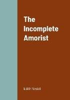 The Incomplete Amorist - Edith Nesbit - cover