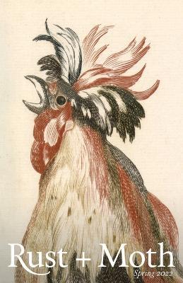 Rust and Moth: Spring 2022 - cover