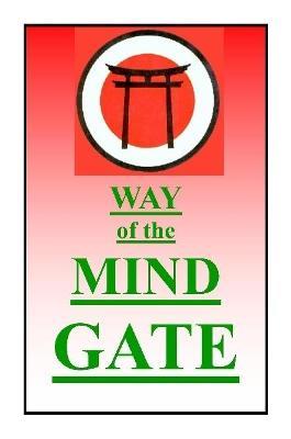 Way of the Mind Gate - Ashida Kim - cover