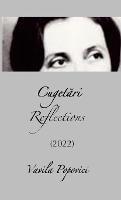 Cugetari (Reflections) 2022 - Vavila Popovici - cover