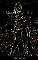 Queens Of The Nok Kingdom - Teejay Lecapois - cover