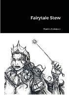 Fairytale Stew - Martin Anderson - cover