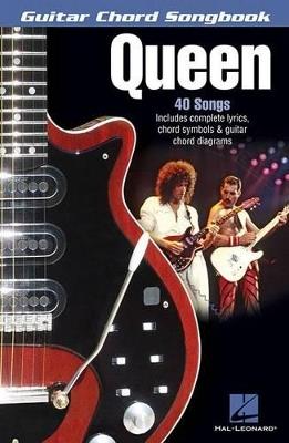 Queen - cover