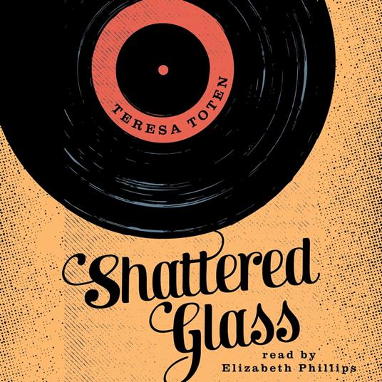 Shattered Glass