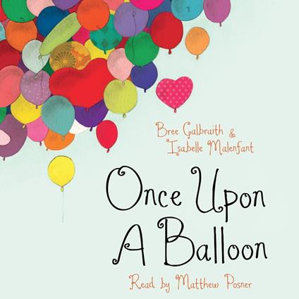 Once Upon a Balloon