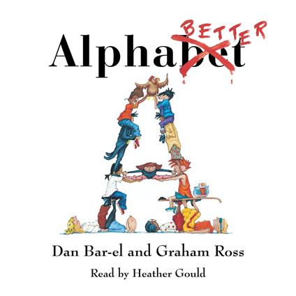 Alphabetter
