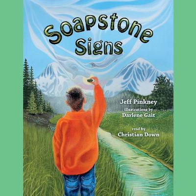 Soapstone Signs