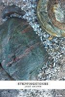 Steppingstones - Judy Brown - cover