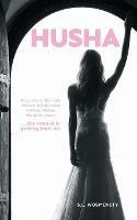Husha - S L Wosminity - cover