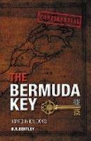 The Bermuda Key - B R Bentley - cover