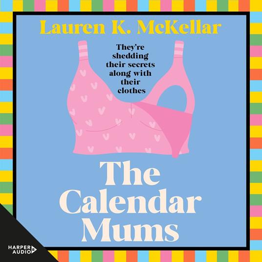 The Calendar Mums