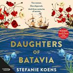Daughters of Batavia