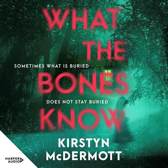 What the Bones Know