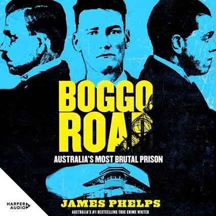 Boggo Road