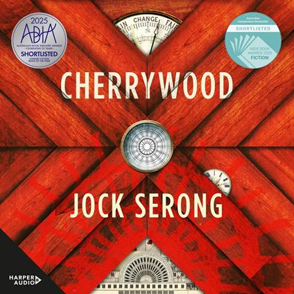 Cherrywood