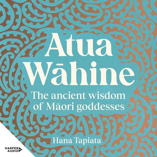 Atua Wahine