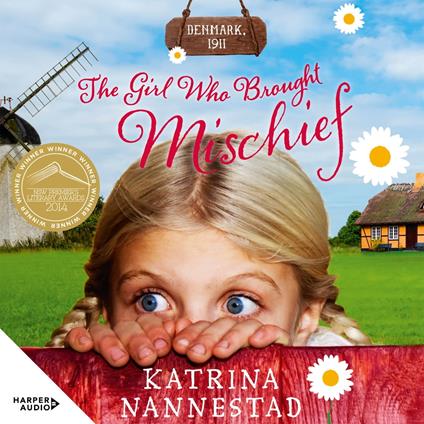 The Girl Who Brought Mischief