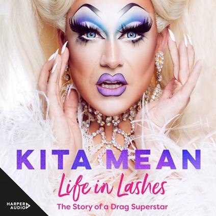 Life in Lashes