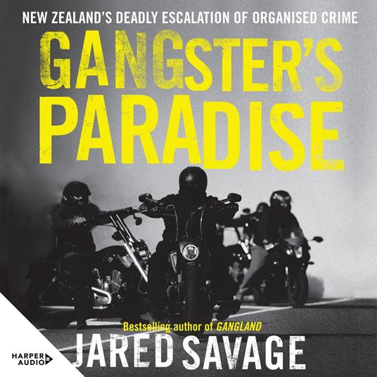 Gangster's Paradise