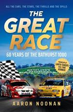 The Great Race: 60 years of the Bathurst 1000