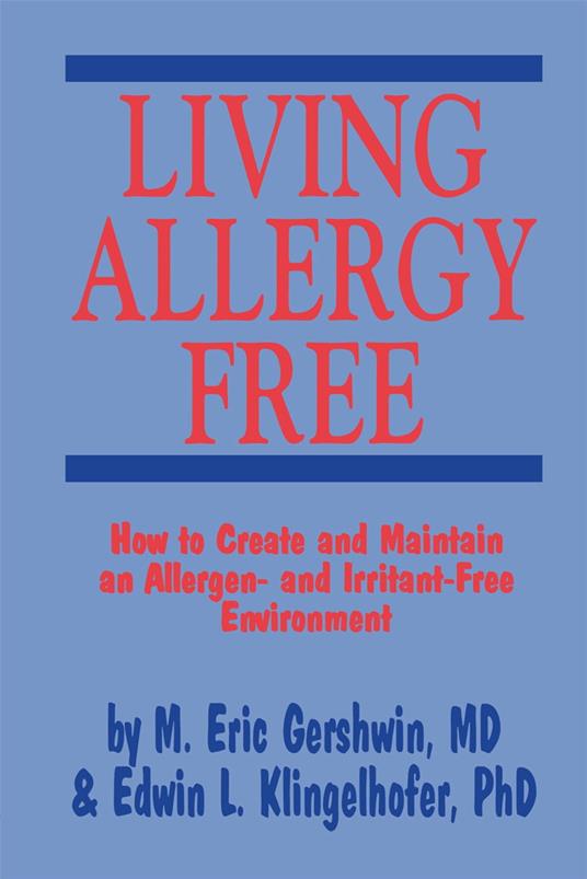 Living Allergy Free