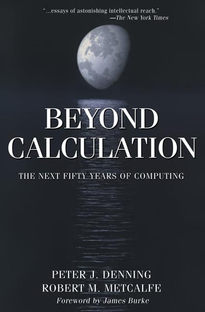 Beyond Calculation