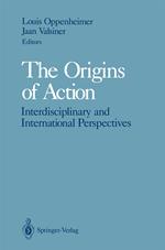 The Origins of Action
