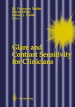 Glare and Contrast Sensitivity for Clinicians