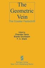 The Geometric Vein: The Coxeter Festschrift