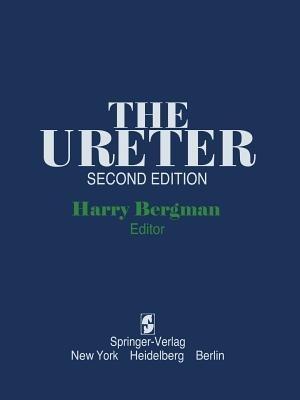 The Ureter - cover