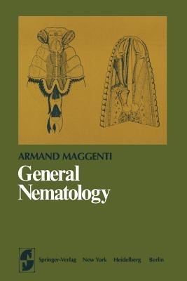 General Nematology - A. Maggenti - cover