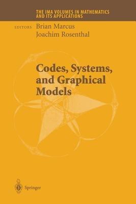 Codes, Systems, and Graphical Models - cover