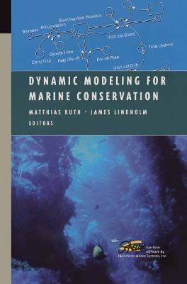 Dynamic Modeling for Marine Conservation - cover