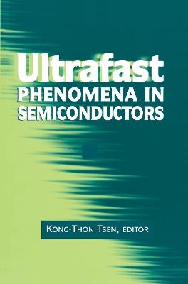 Ultrafast Phenomena in Semiconductors - cover