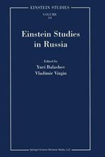 Einstein Studies in Russia