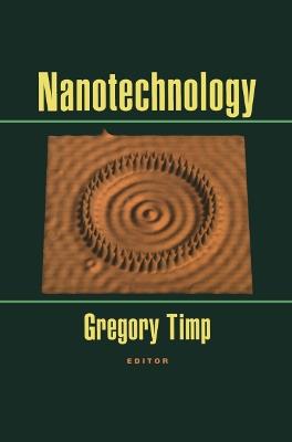 Nanotechnology - cover