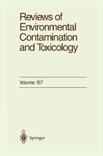 Reviews of Environmental Contamination and Toxicology: Continuation of Residue Reviews