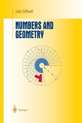 Numbers and Geometry - John Stillwell - cover