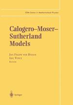 Calogero—Moser— Sutherland Models